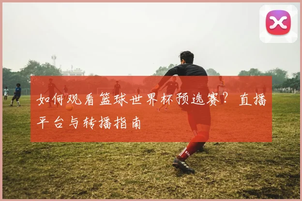 如何观看篮球世界杯预选赛？直播平台与转播指南