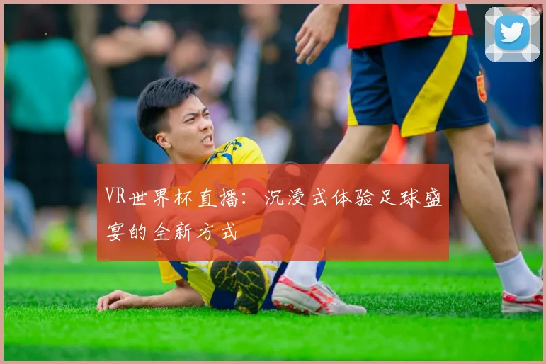 VR世界杯直播：沉浸式体验足球盛宴的全新方式